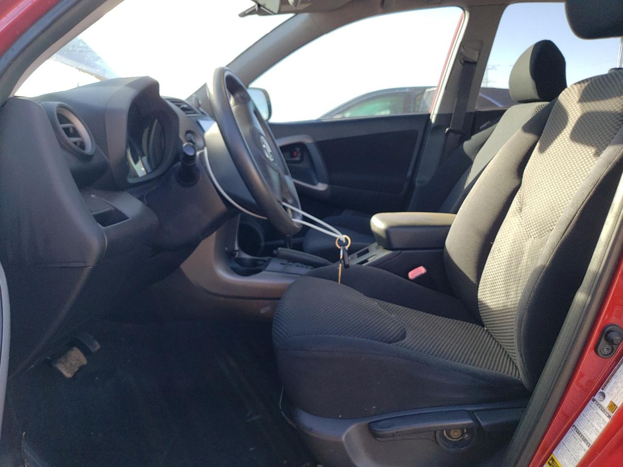 2007 Toyota Rav4 Sport VIN: JTMBK32V475015837 Lot: 82738945