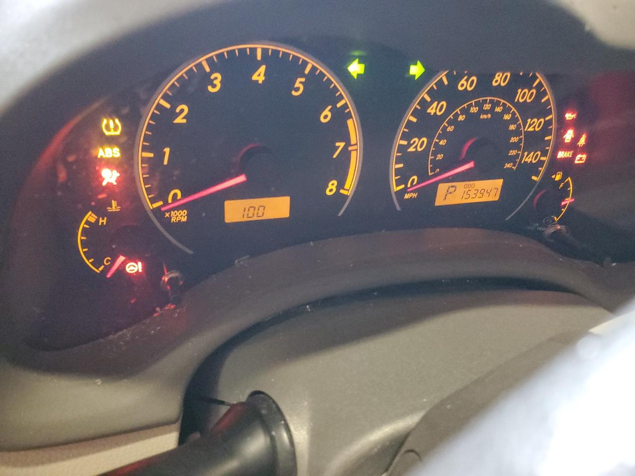 2009 Toyota Corolla Base VIN: 1NXBU40E09Z159358 Lot: 85527655