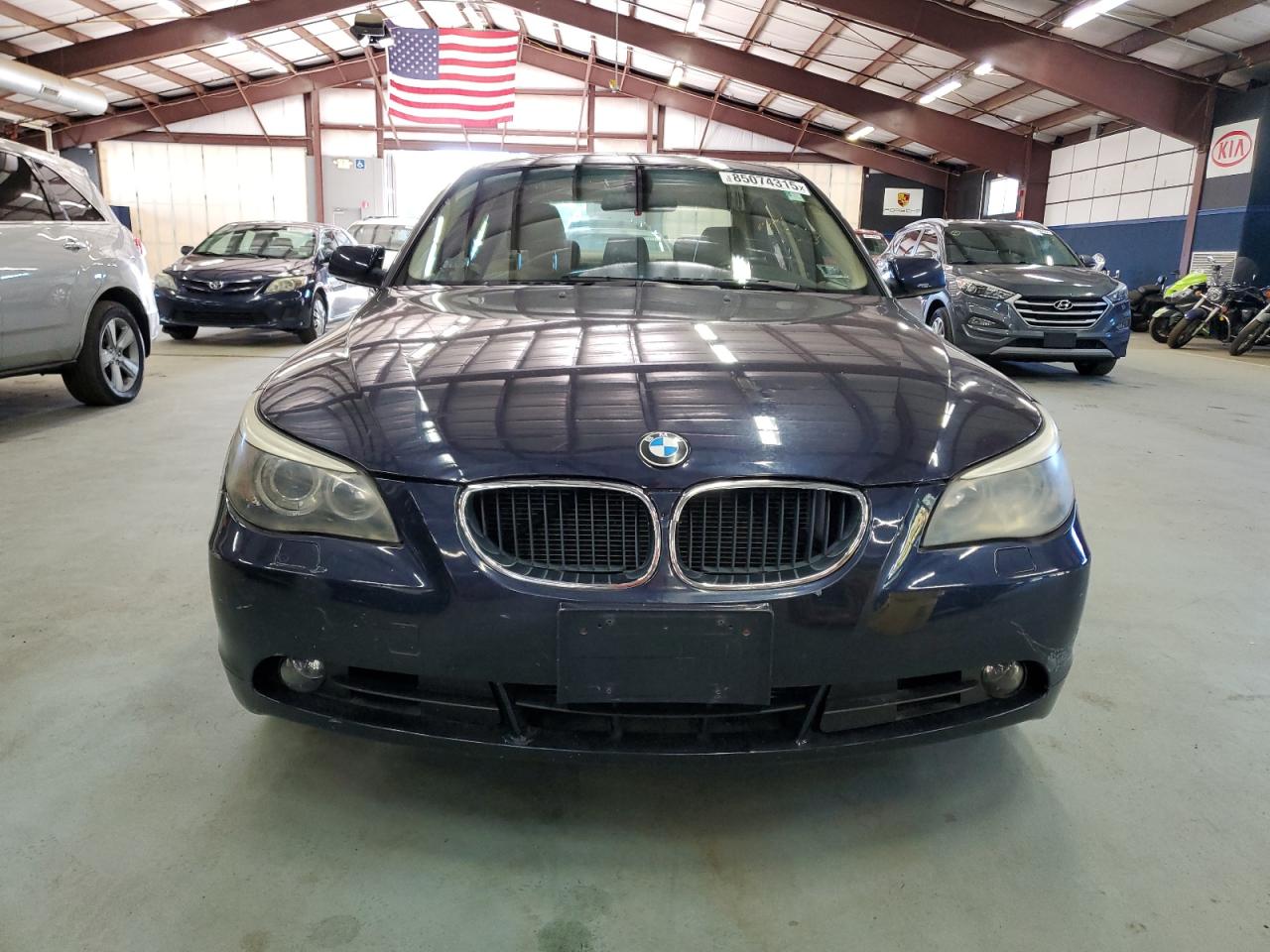 Фото: WBANF33556CS34099