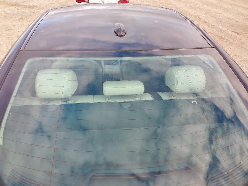 2012 JAGUAR XF PREMIUM LUXURY V6 AUTO 