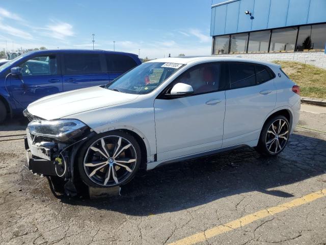2018 Bmw X2 Xdrive28I
