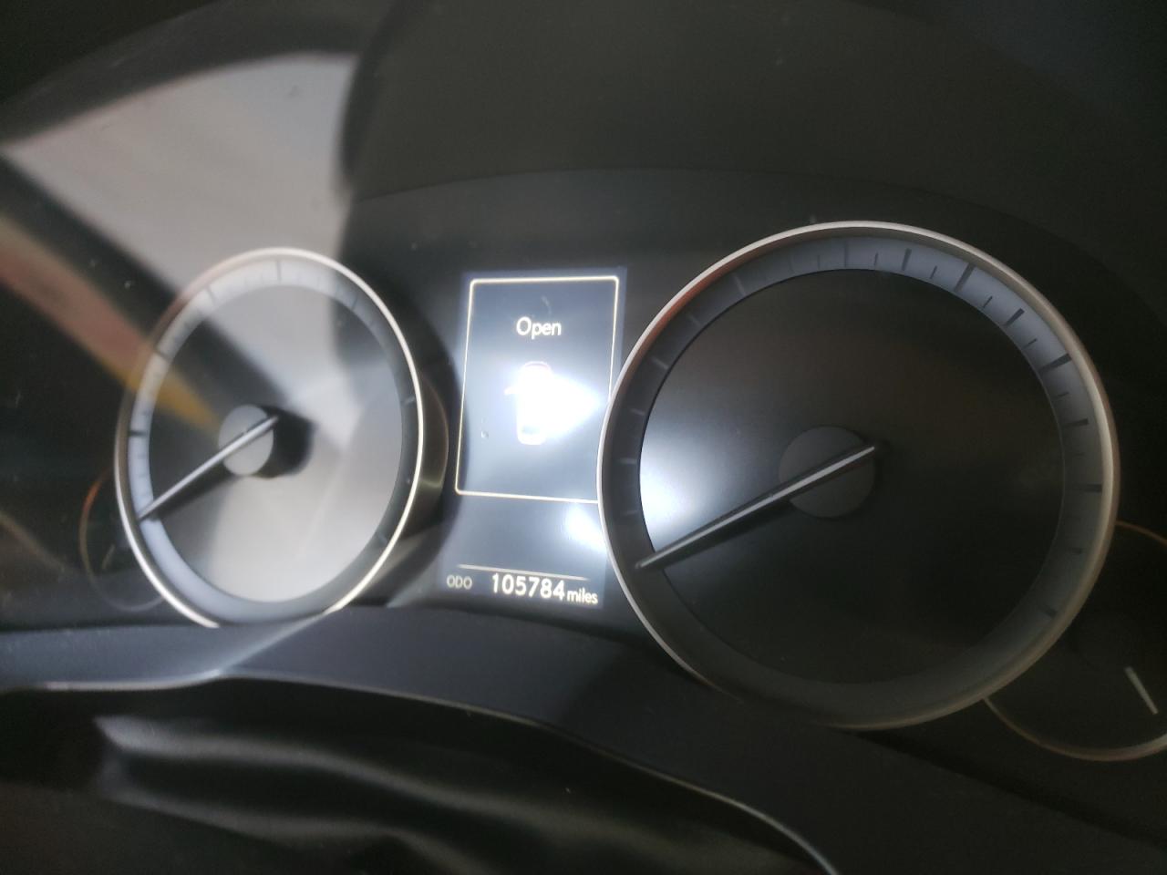 2018 Lexus Es 350 VIN: 58ABK1GGXJU082975 Lot: 82188355