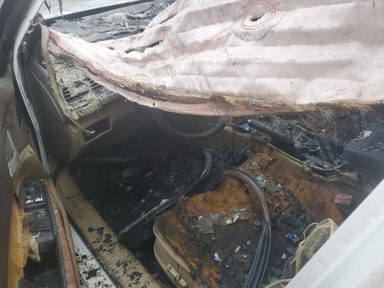 2009 Honda Accord Ex VIN: 1HGCP26789A000586 Lot: 87265705