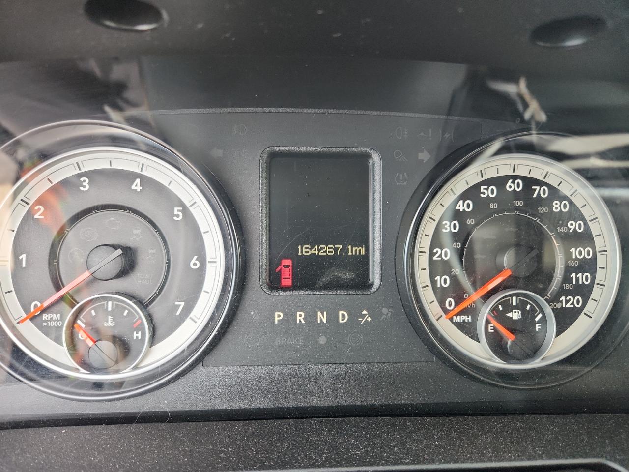 2014 Ram 1500 St VIN: 1C6RR7FT4ES151319 Lot: 82383635