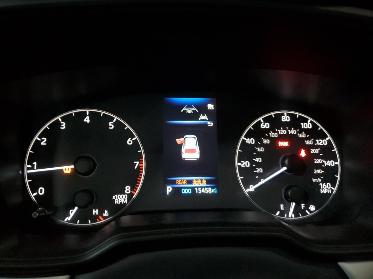 2023 Toyota Corolla Cross L VIN: 7MUAAABG6PV051436 Lot: 84914805