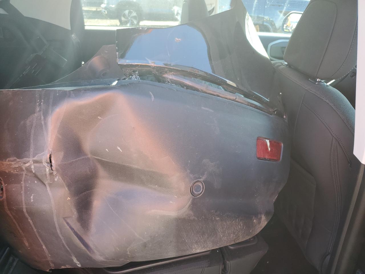 2024 Ford Bronco Sport Big Bend VIN: 3FMCR9B60RRF16005 Lot: 86128955