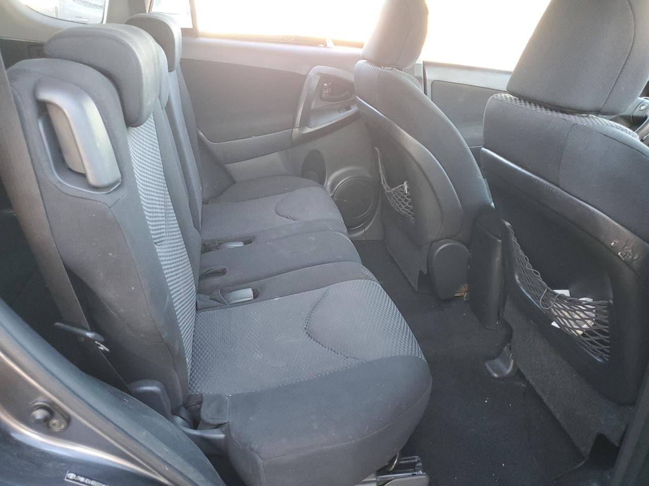 2011 Toyota Rav4 Sport VIN: JTMWK4DV4B5027497 Lot: 85576585