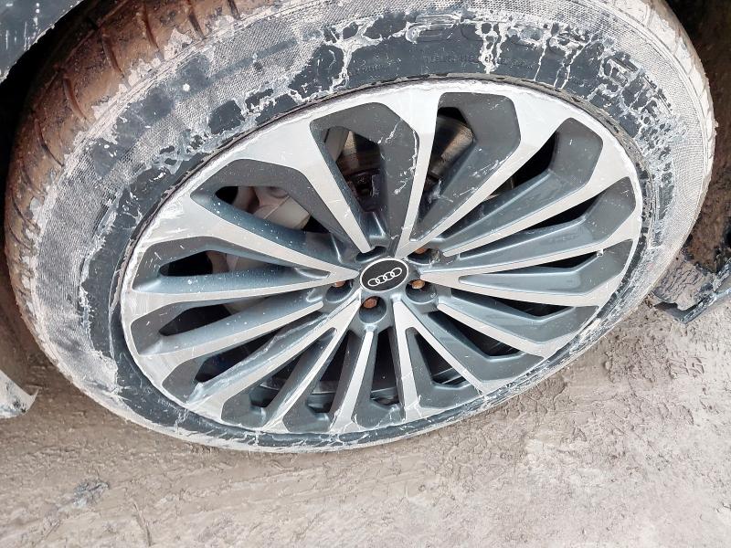 2021 AUDI E-TRON 300KW 55 QUATTRO 95KWH S LINE 5DR AUTO