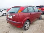 2003 FORD FOCUS GHIA  for sale at Copart CORBY