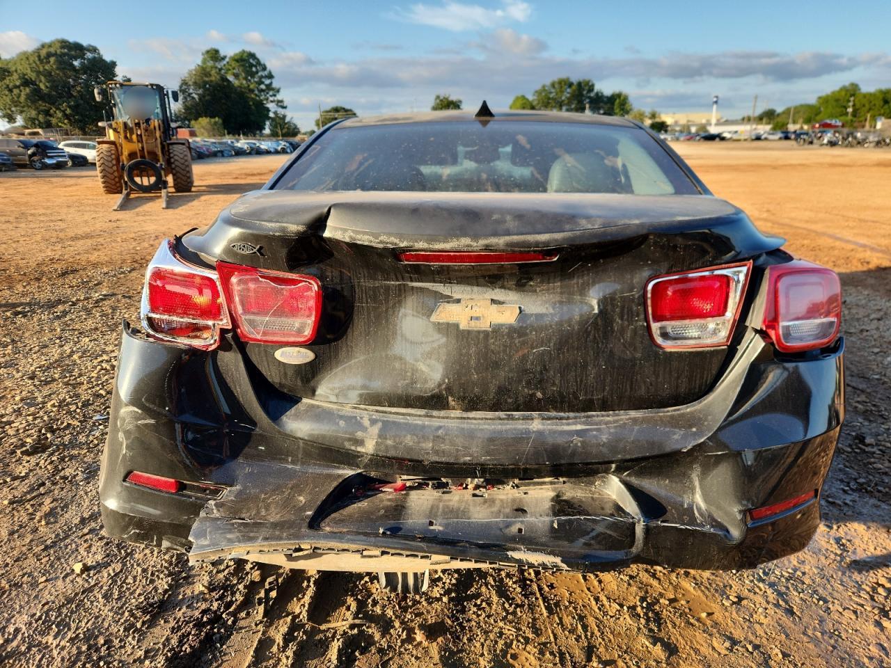 2014 Chevrolet Malibu 1Lt VIN: 1G11C5SL5EF157939 Lot: 82357615