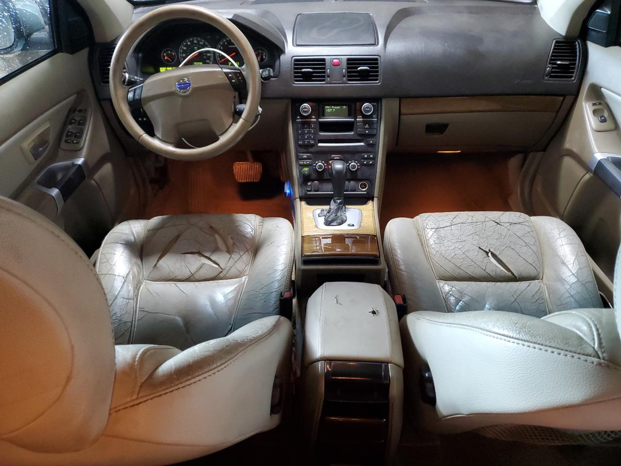 2008 Volvo Xc90 3.2 VIN: YV4CZ982181438204 Lot: 86797775