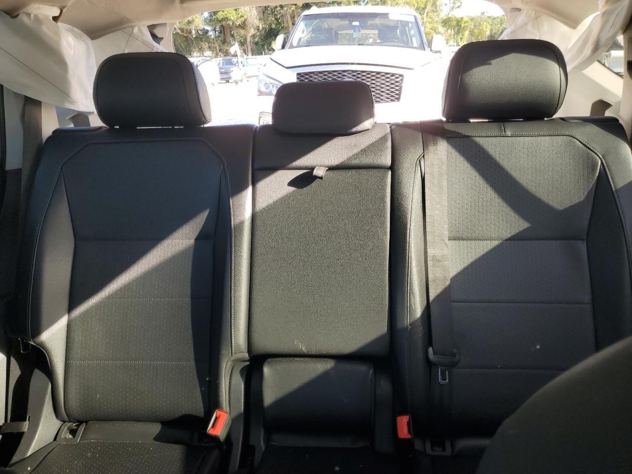 2019 Volkswagen Tiguan Se VIN: 3VV3B7AX5KM179701 Lot: 85091755