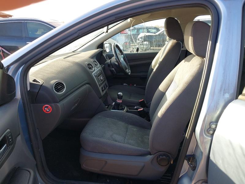 2005 FORD FOCUS 1.6 SPORT 5DR