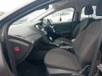 2015 FORD FOCUS TITANIUM AUTO  for sale at Copart GLOUCESTER