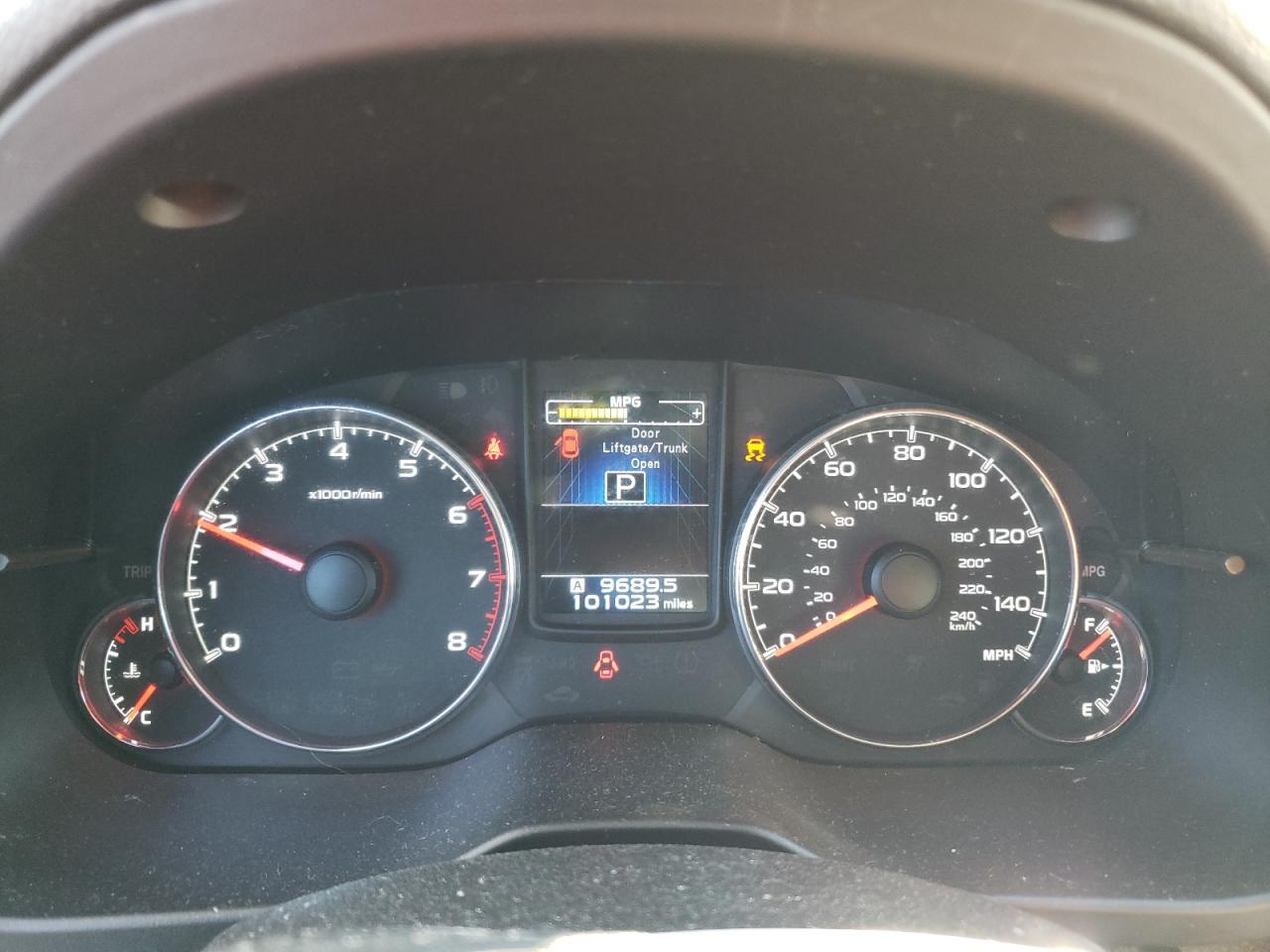 2014 Subaru Outback 2.5I Limited VIN: 4S4BRBLC2E3248008 Lot: 85110675