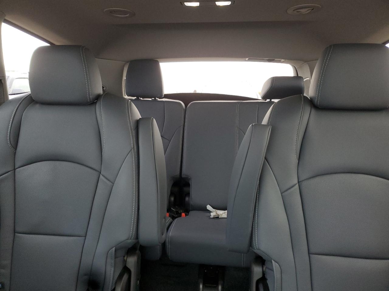 2021 Buick Enclave Essence VIN: 5GAEVAKW6MJ247278 Lot: 87297715