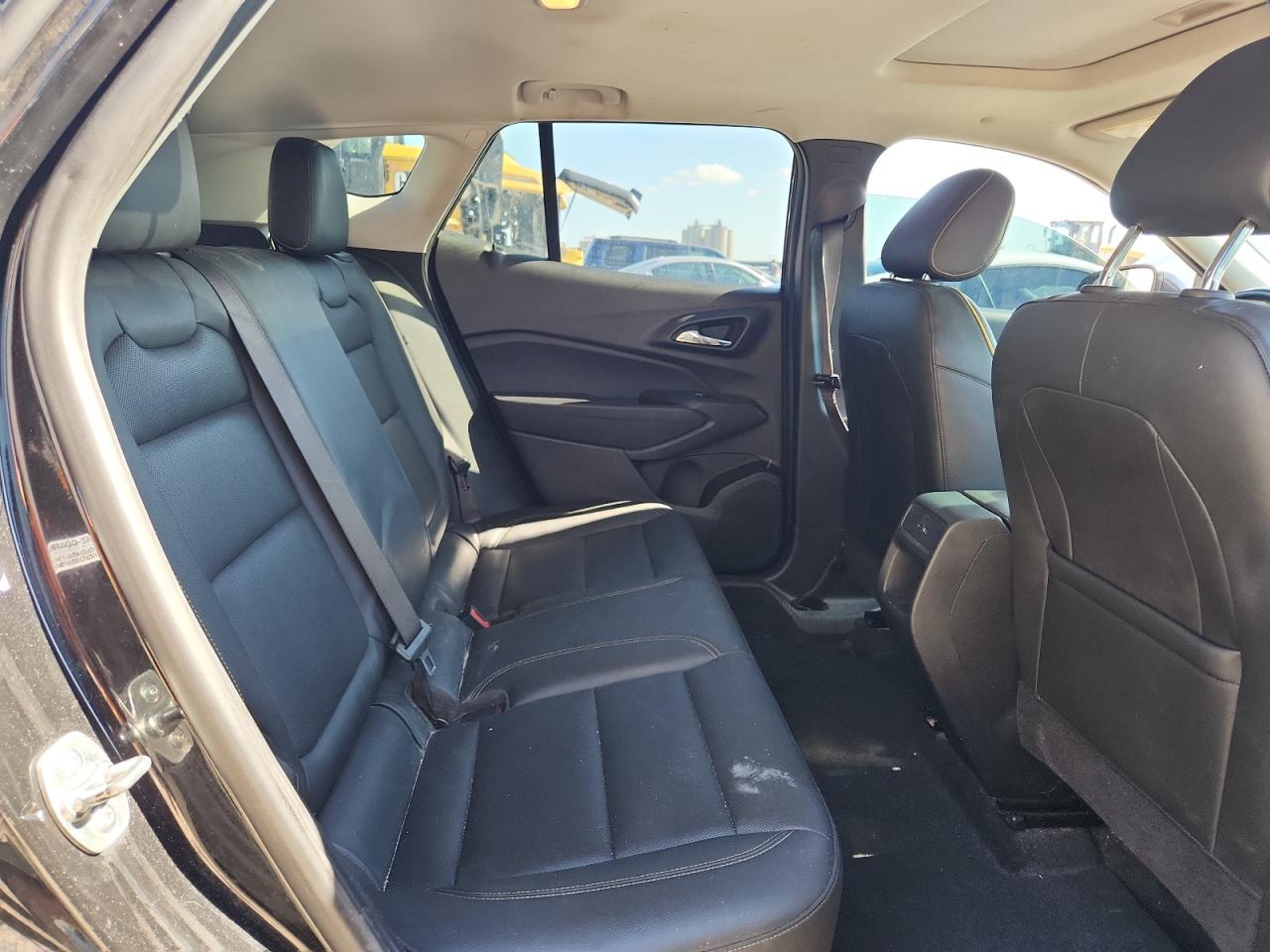 2024 Chevrolet Trax Activ VIN: KL77LKE20RC185736 Lot: 87054035