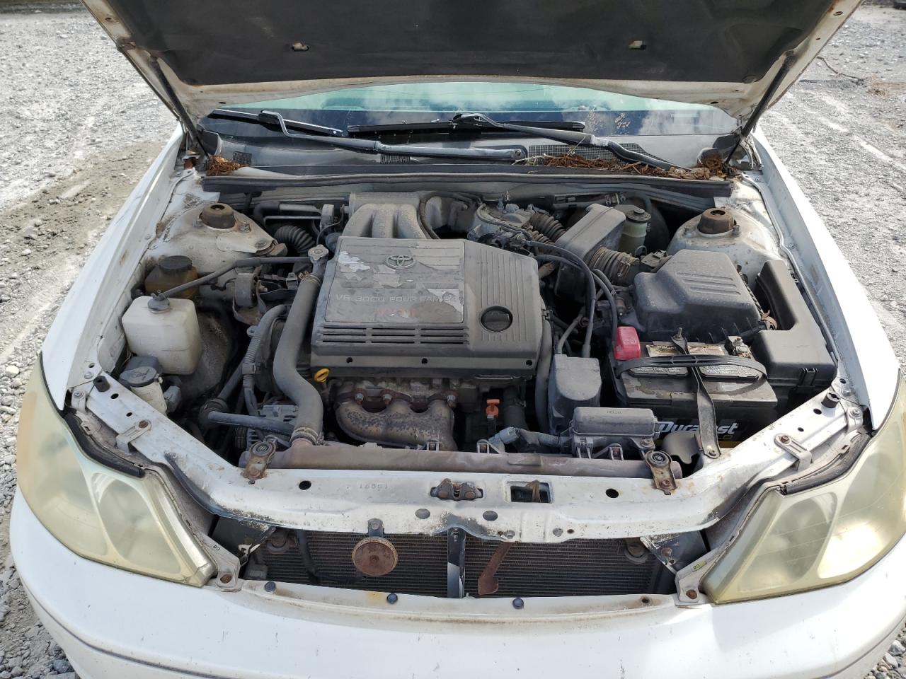 2002 Toyota Avalon Xl VIN: 4T1BF28B12U210672 Lot: 87095955