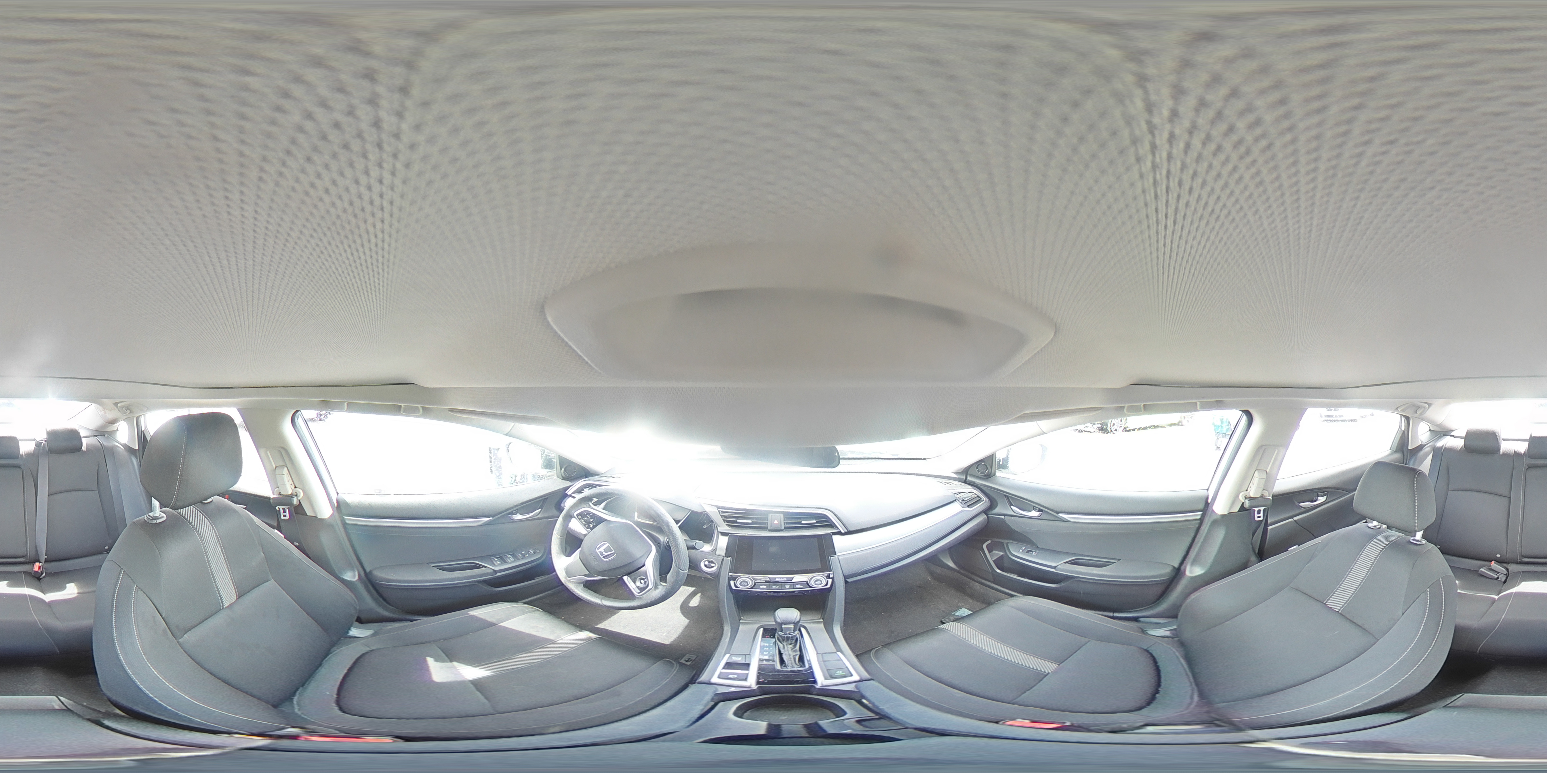 2016 Honda Civic Ex VIN: 2HGFC2F71GH567357 Lot: 84958915