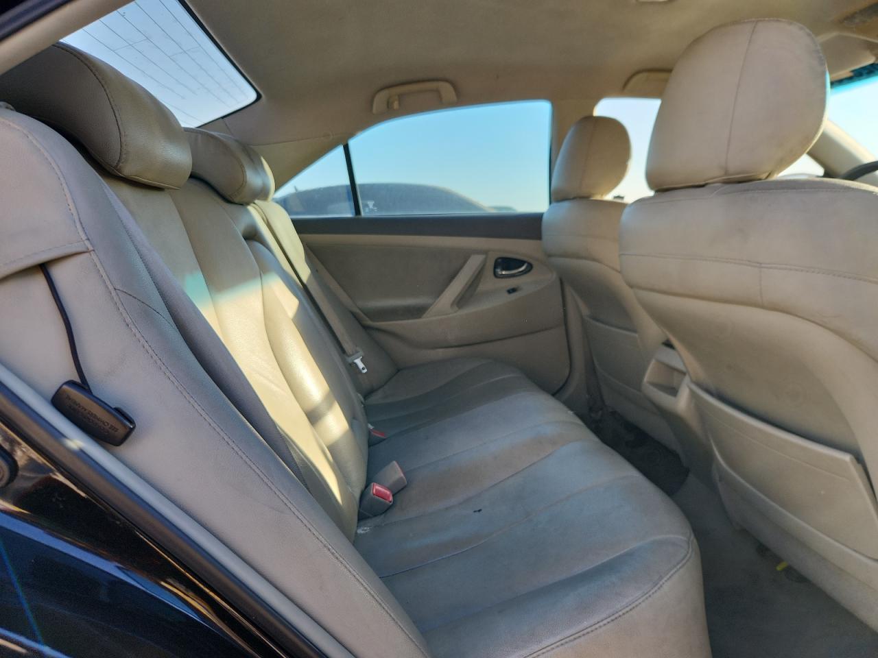 2010 Toyota Camry Base VIN: 4T4BF3EK5AR057180 Lot: 82538545