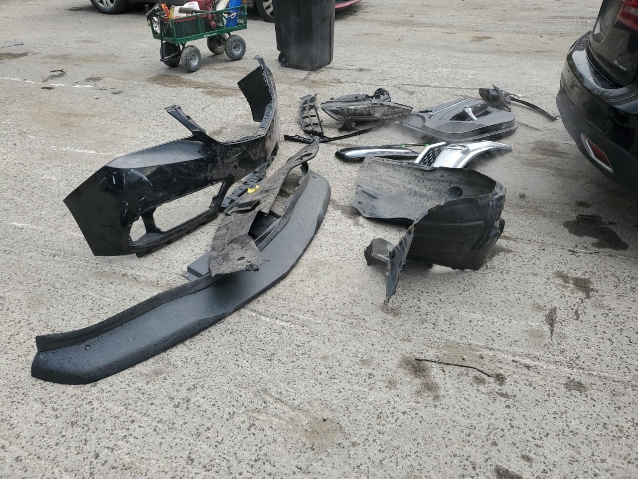 2014 Acura Mdx Technology VIN: 5FRYD4H6XEB044182 Lot: 87467995