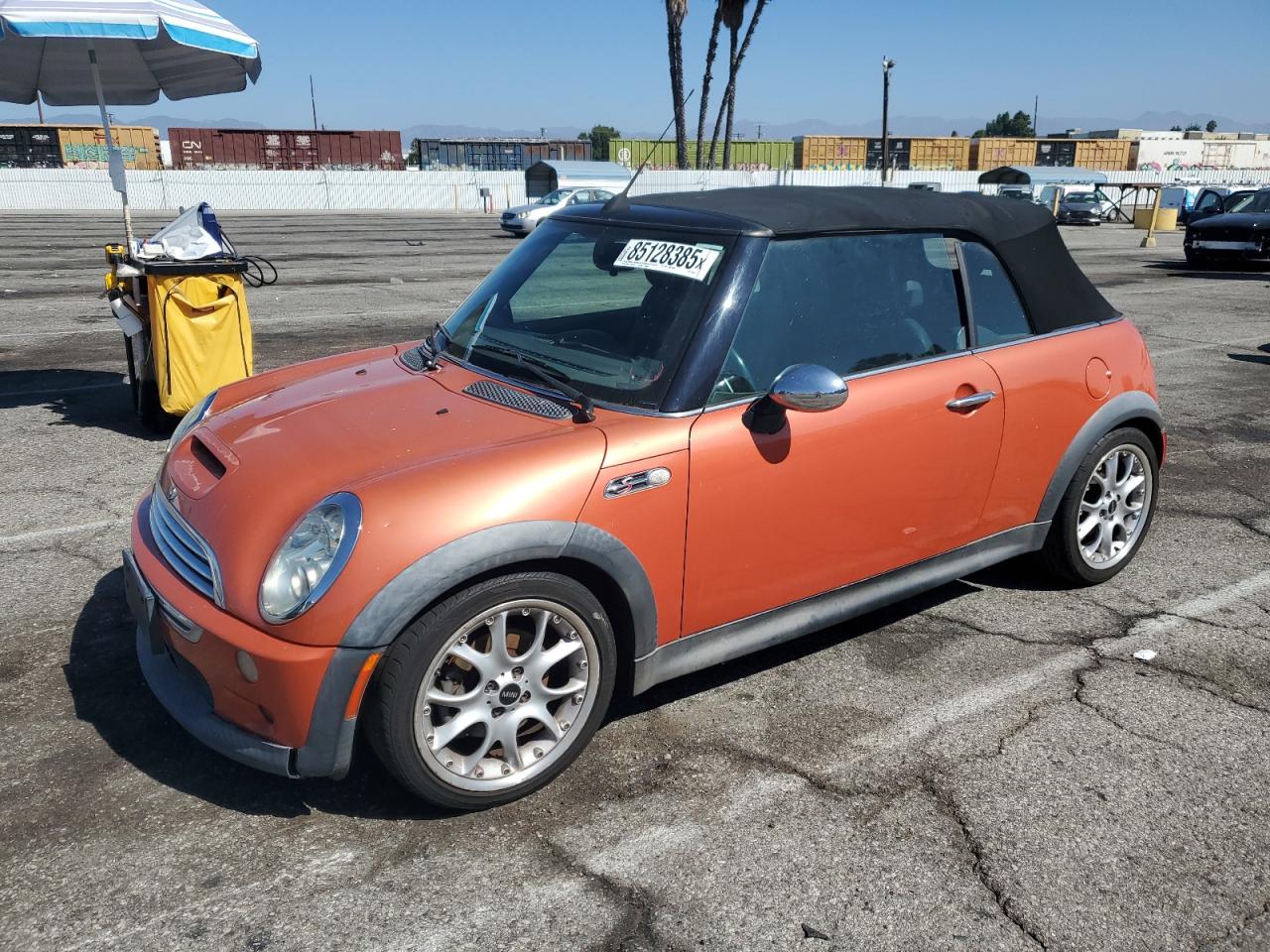 Vehicle photo