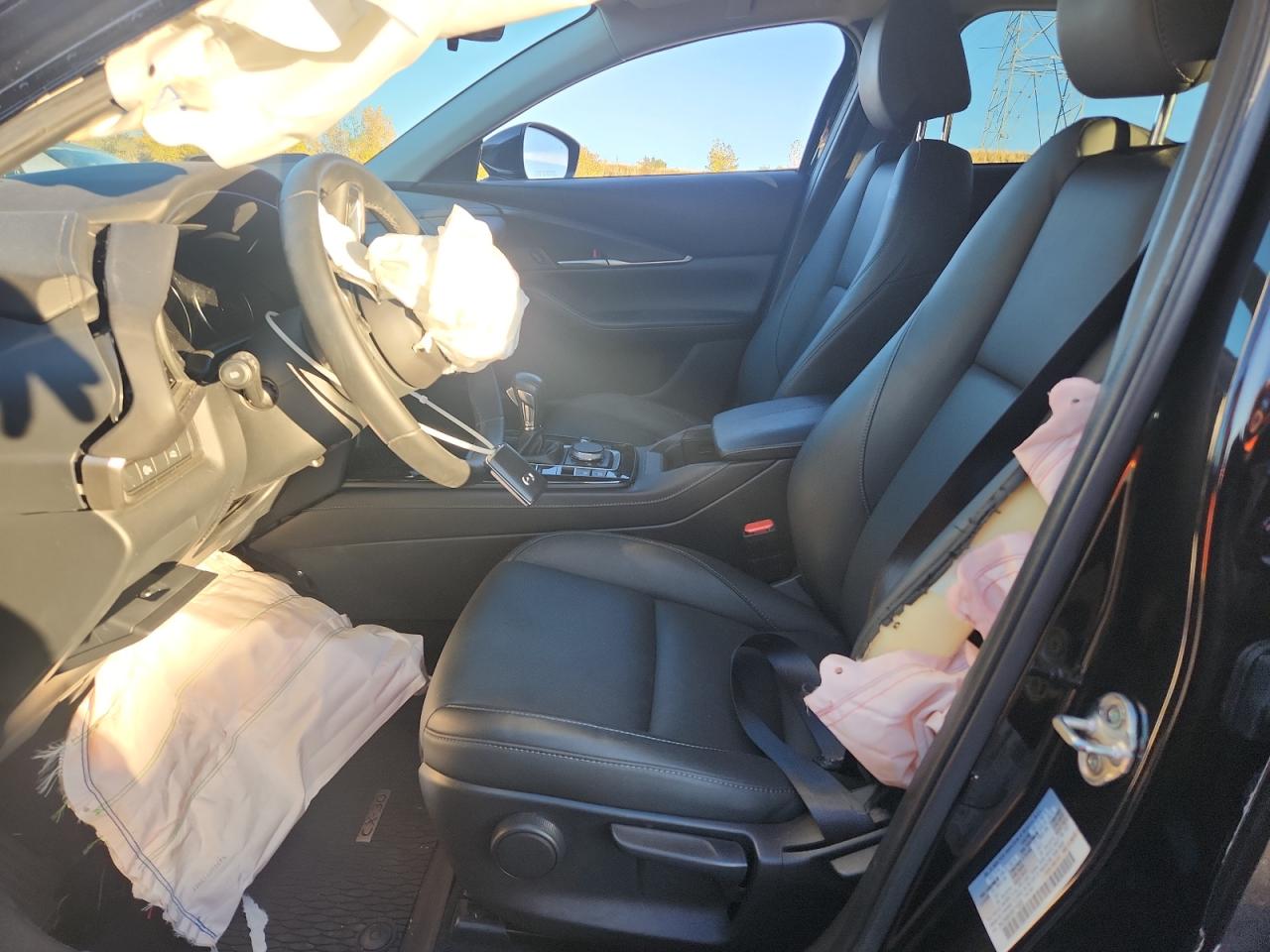 2024 Mazda Cx-30 Select VIN: 3MVDMBBM3RM715865 Lot: 87290735