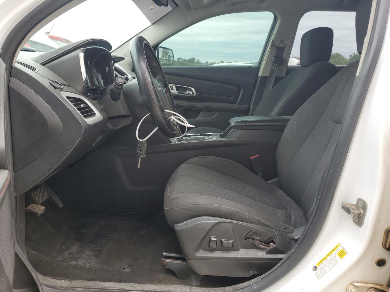 2013 GMC Terrain Sle VIN: 2GKALMEK2D6282690 Lot: 86066495