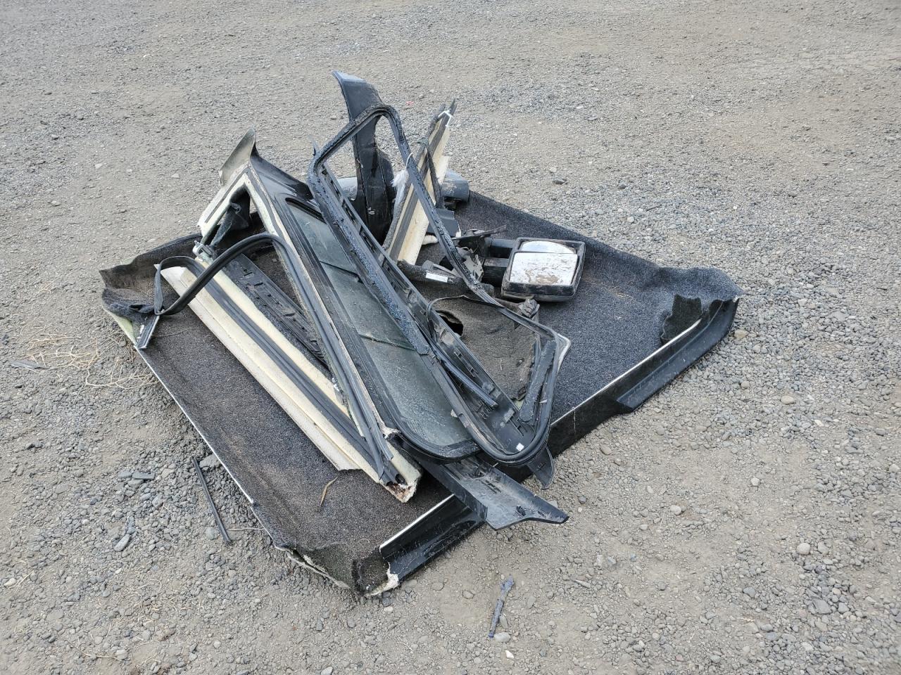 2012 Ford F150 Supercrew VIN: 1FTFW1ET5CFB03269 Lot: 80119255