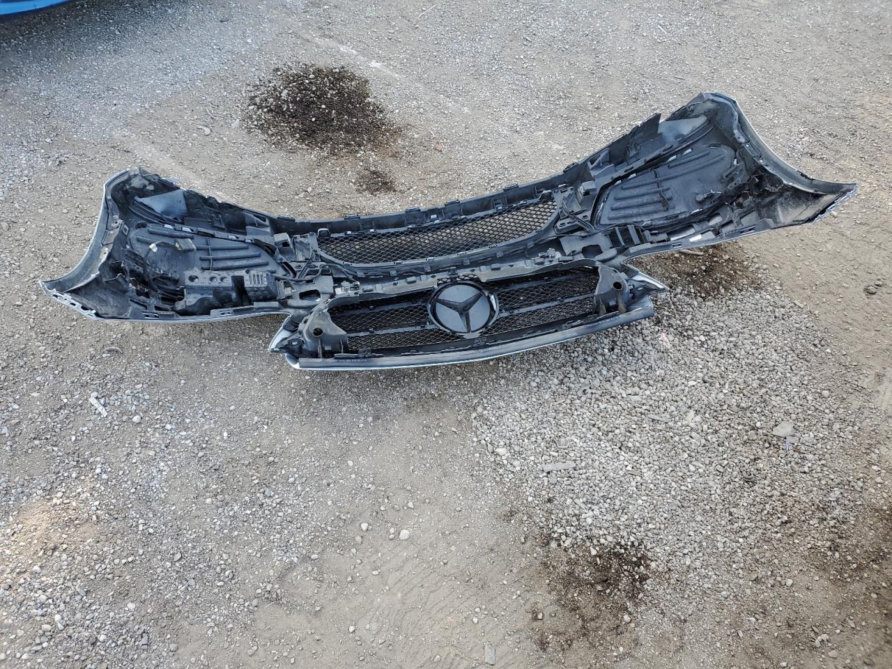 2017 Mercedes-Benz C 300 4Matic VIN: 55SWF4KB9HU189421 Lot: 86148895