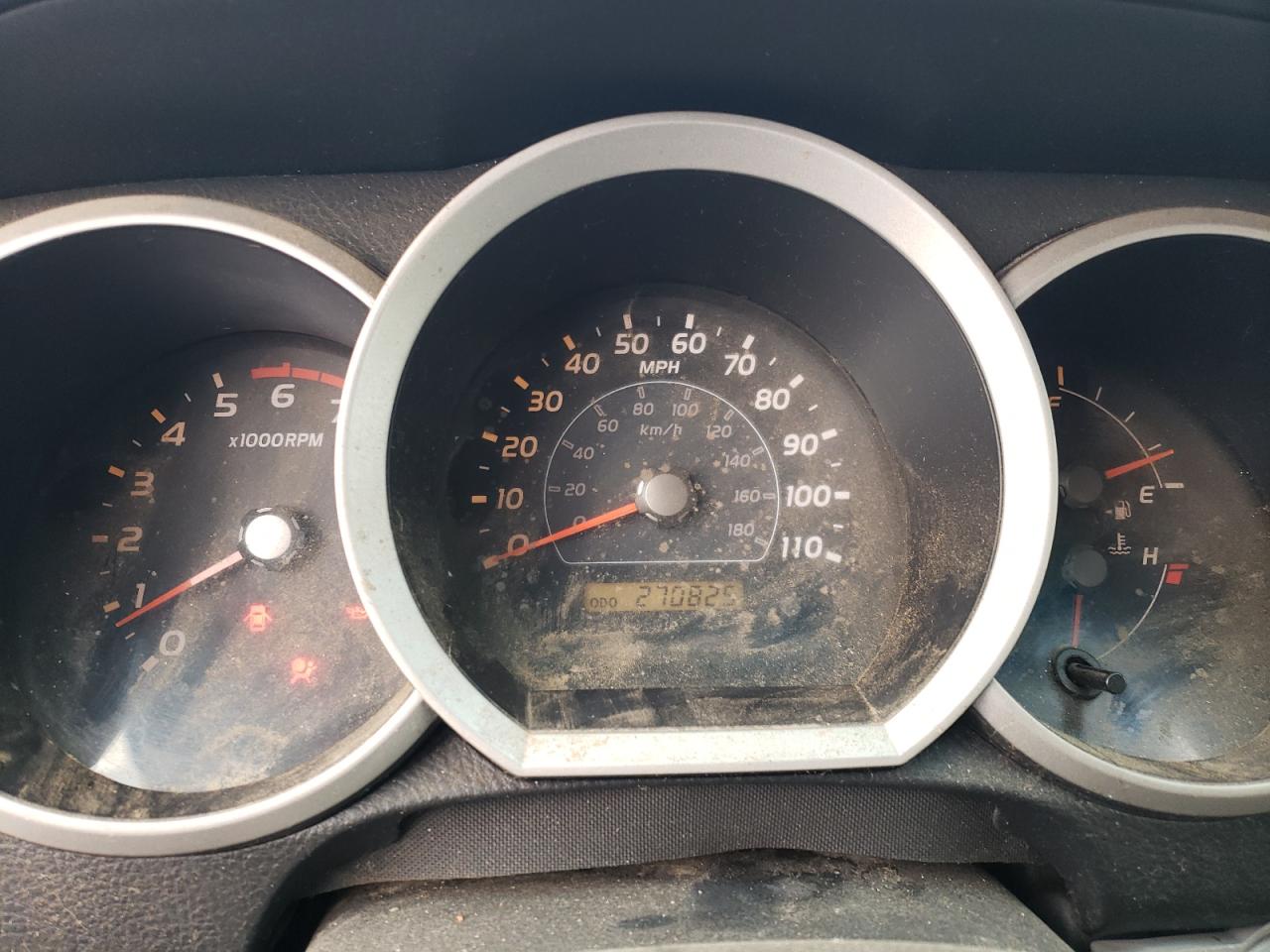 2006 Toyota 4Runner Sr5 VIN: JTEBU14R660088441 Lot: 81875065