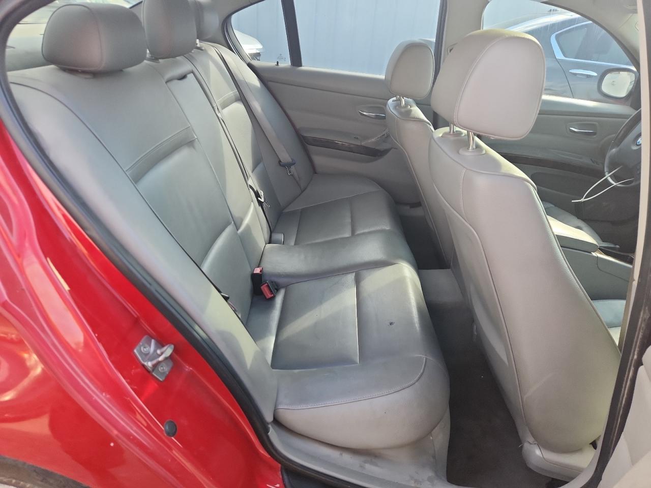 2011 BMW 328 Xi VIN: WBAPK7C52BA972878 Lot: 82288795