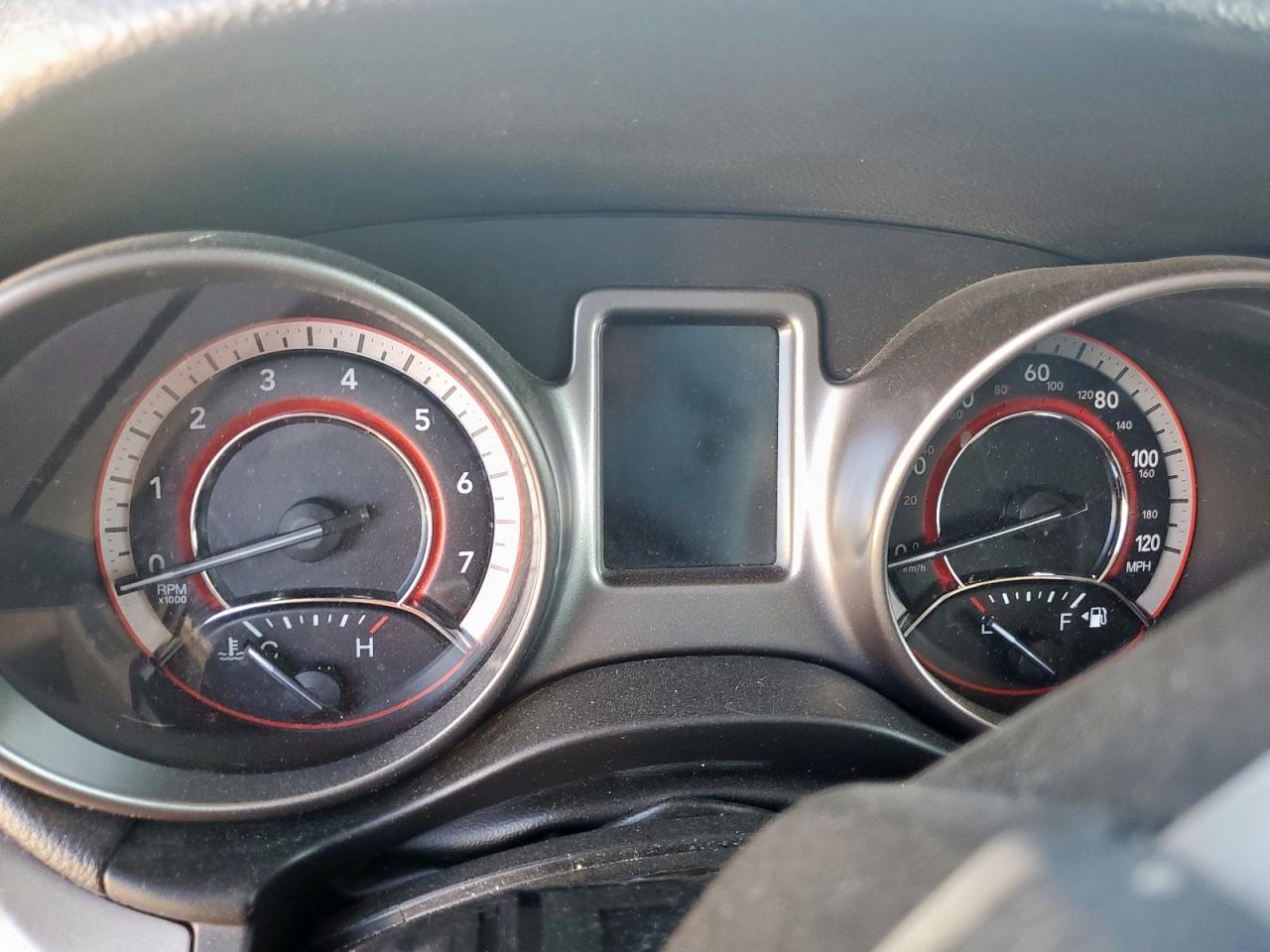 2019 Dodge Journey Crossroad VIN: 3C4PDCGG9KT680414 Lot: 82474865