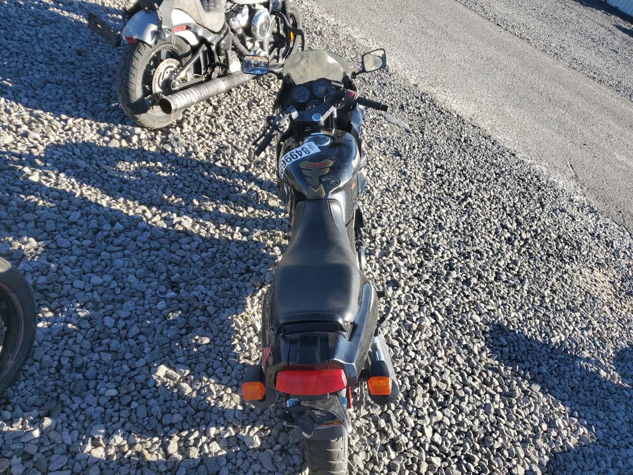 2009 Kawasaki Ex500 D VIN: JKAEXVD159A114630 Lot: 84996885