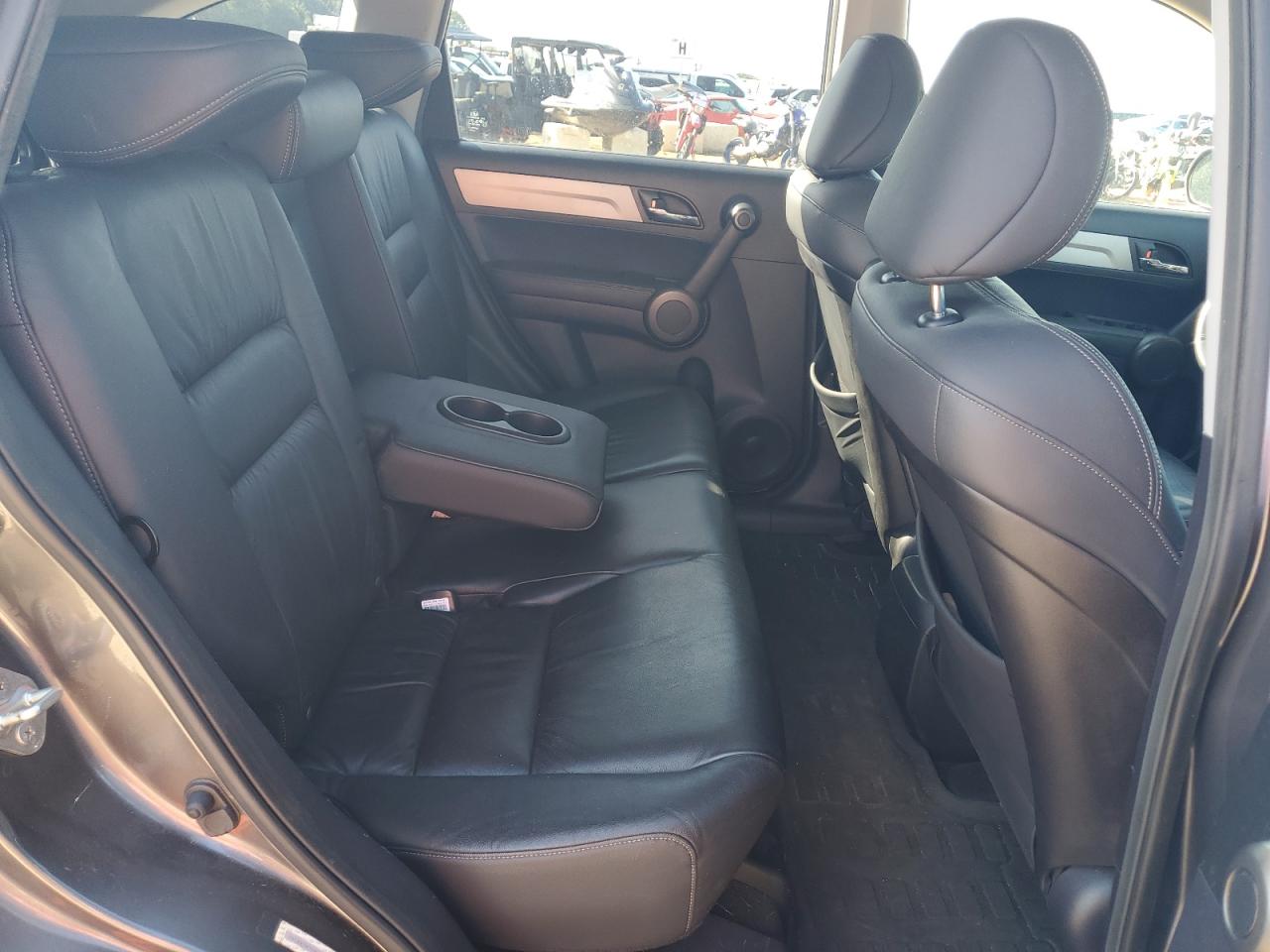 2011 Honda Cr-V Exl VIN: JHLRE3H7XBC012415 Lot: 85507425