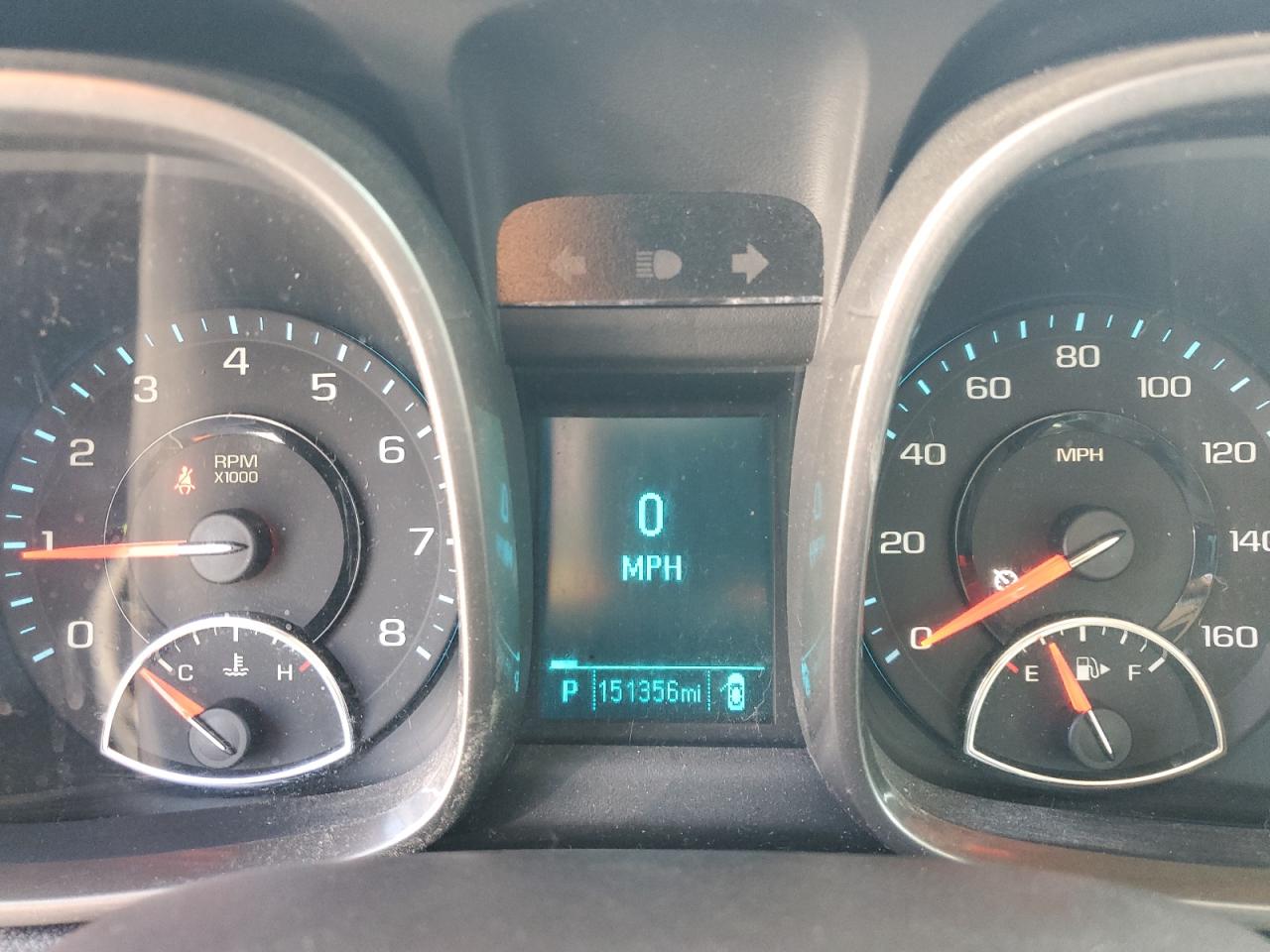 2013 Chevrolet Malibu 1Lt VIN: 1G11C5SA5DF355790 Lot: 85359835