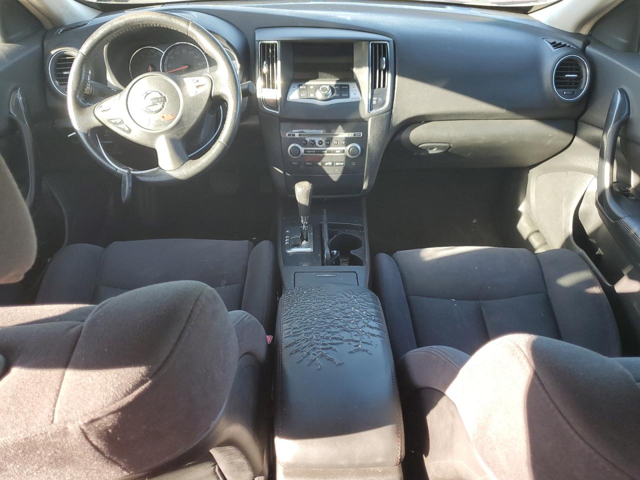 2013 Nissan Maxima S VIN: 1N4AA5APXDC819148 Lot: 82605395