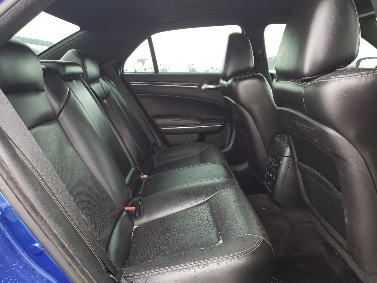 2018 Chrysler 300 S VIN: 2C3CCAGG1JH177686 Lot: 86052265