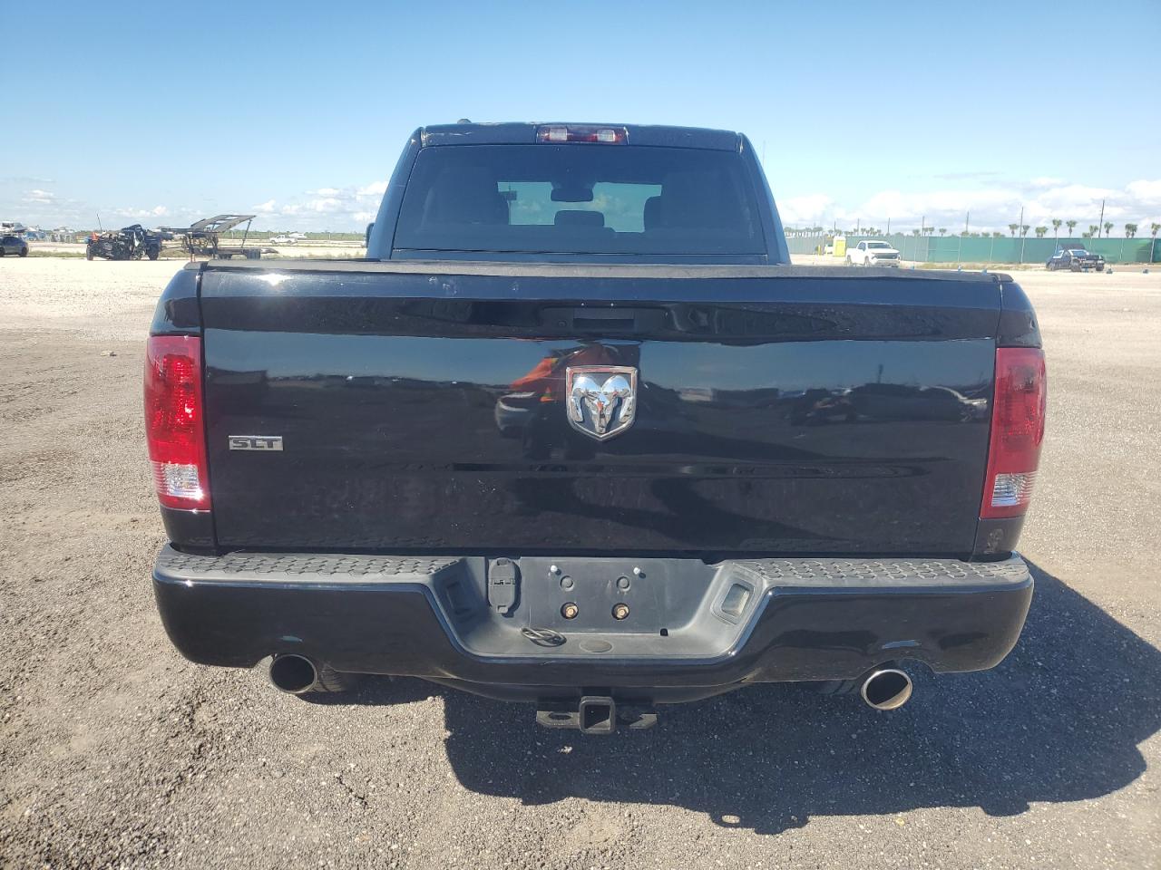 2013 Ram 1500 St VIN: 1C6RR7FT0DS652643 Lot: 82262625