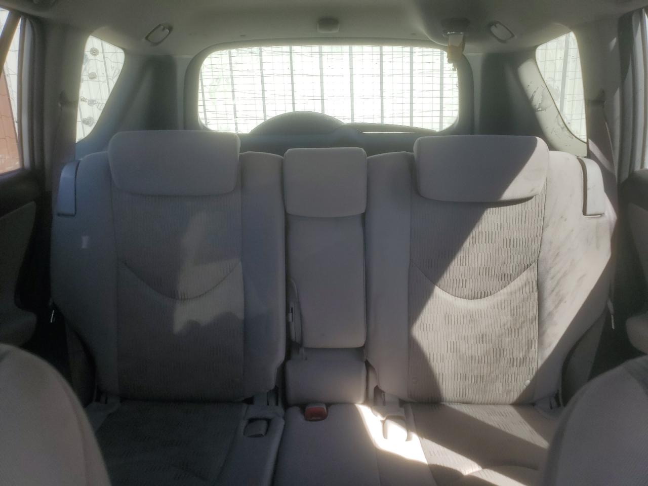 2010 Toyota Rav4 VIN: JTMZF4DV7AD020209 Lot: 86222775