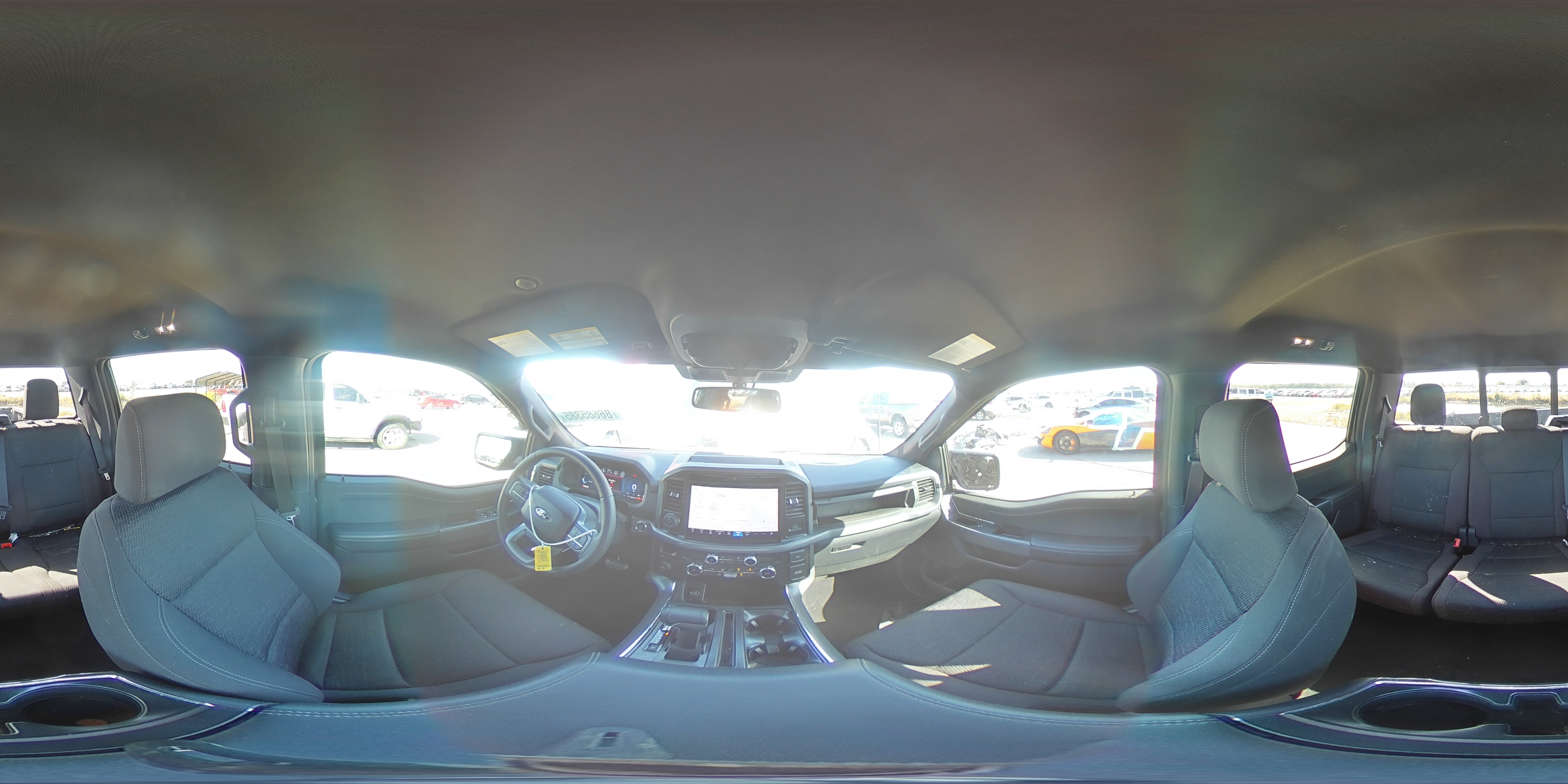 2025 Ford F150 Xlt VIN: 1FTEW3KP1SKD95619 Lot: 86685385