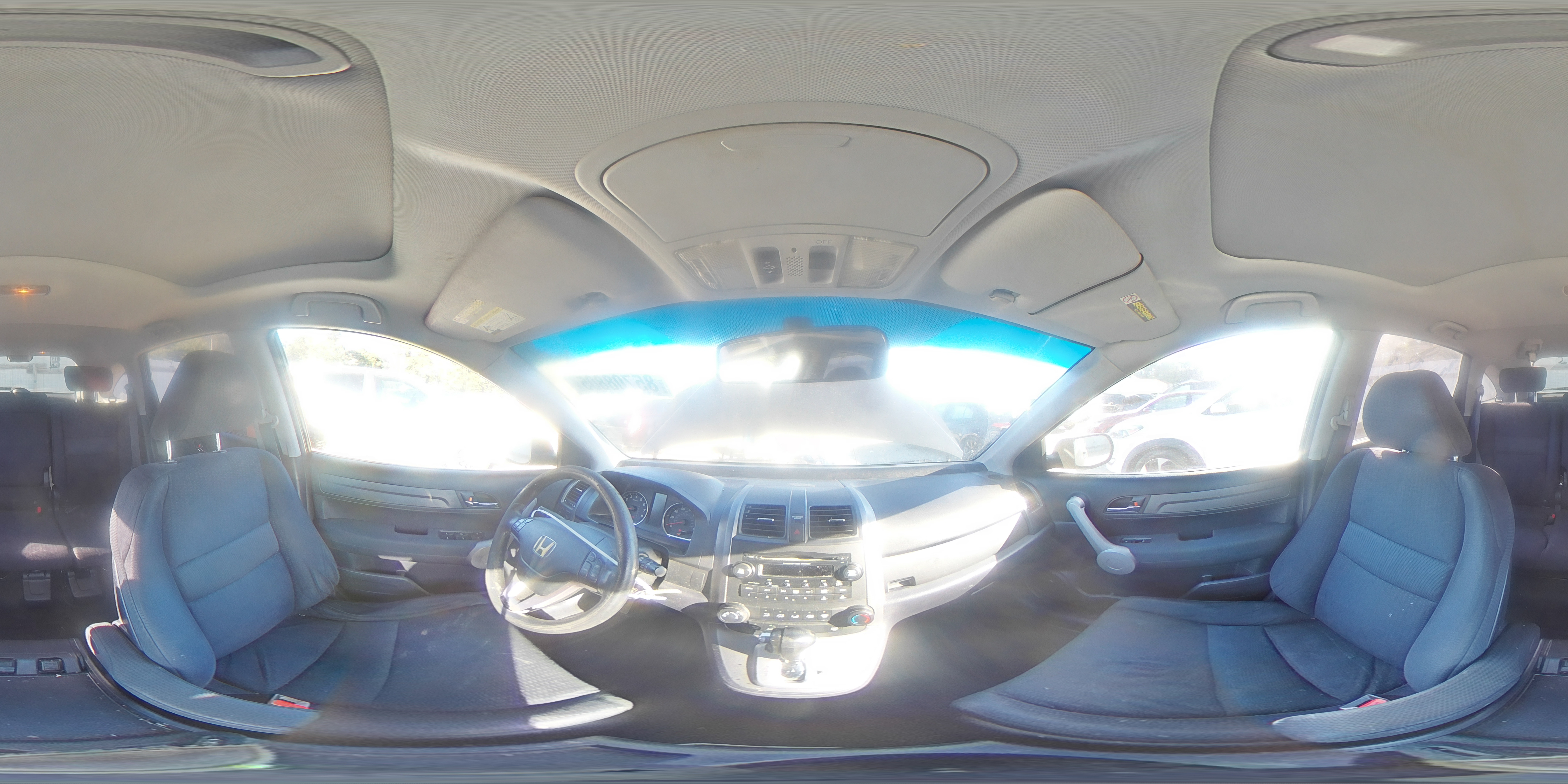 2007 Honda Cr-V Ex VIN: JHLRE48537C065159 Lot: 85708805