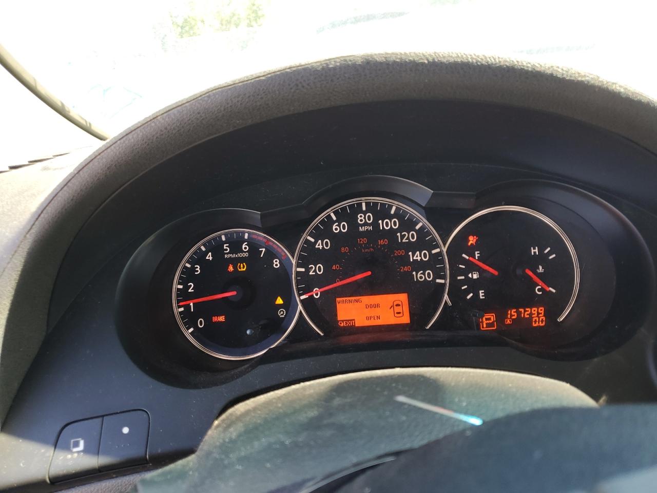 2010 Nissan Altima S VIN: 1N4AL2EP4AC124100 Lot: 86664075