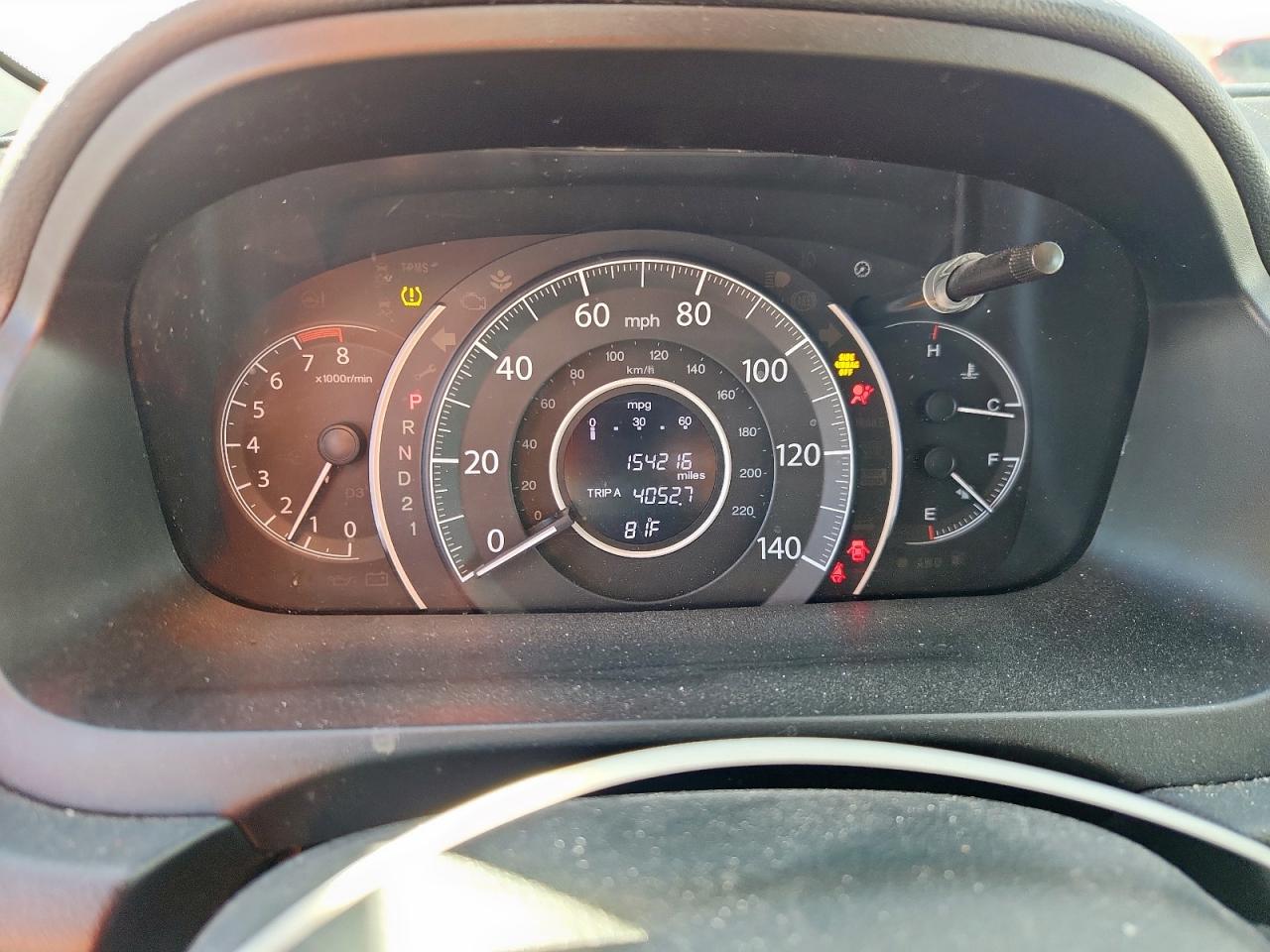 2013 Honda Cr-V Exl VIN: 5J6RM4H71DL034029 Lot: 90828915