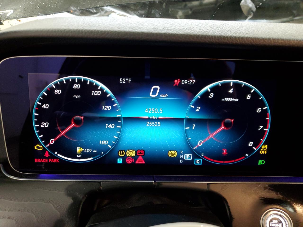 2022 Mercedes-Benz E 350 VIN: W1KZF8DB5NB087296 Lot: 90405885