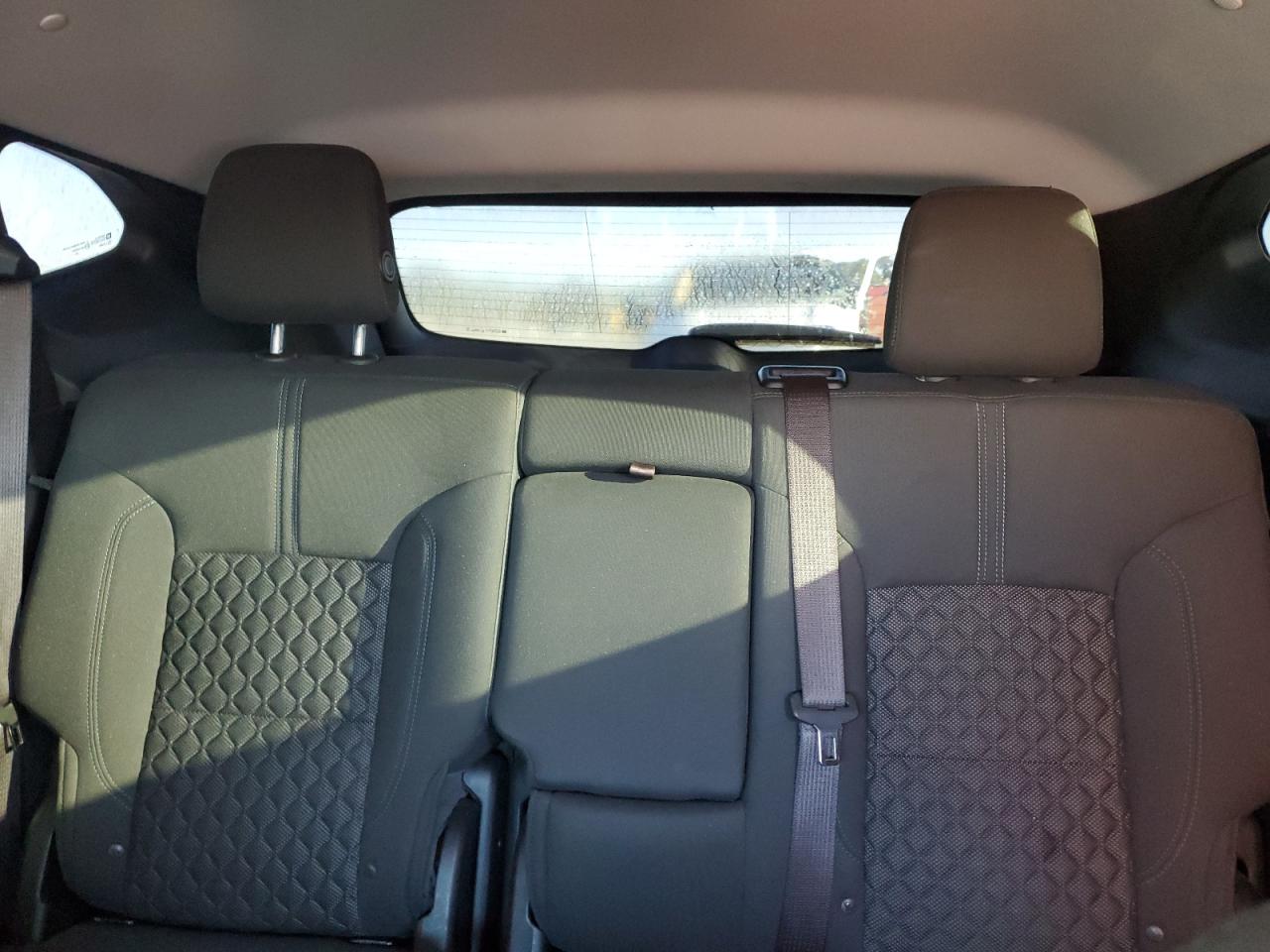 2021 Chevrolet Blazer 2Lt VIN: 3GNKBCRS2MS533059 Lot: 82456595