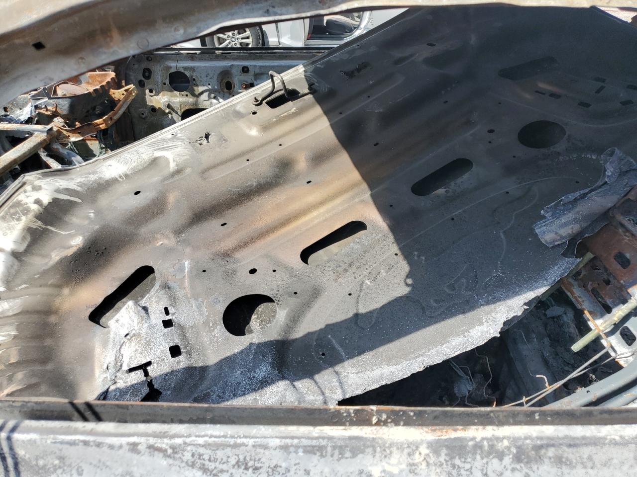 2016 Ford Mustang VIN: 1FA6P8AMXG5296072 Lot: 84625875