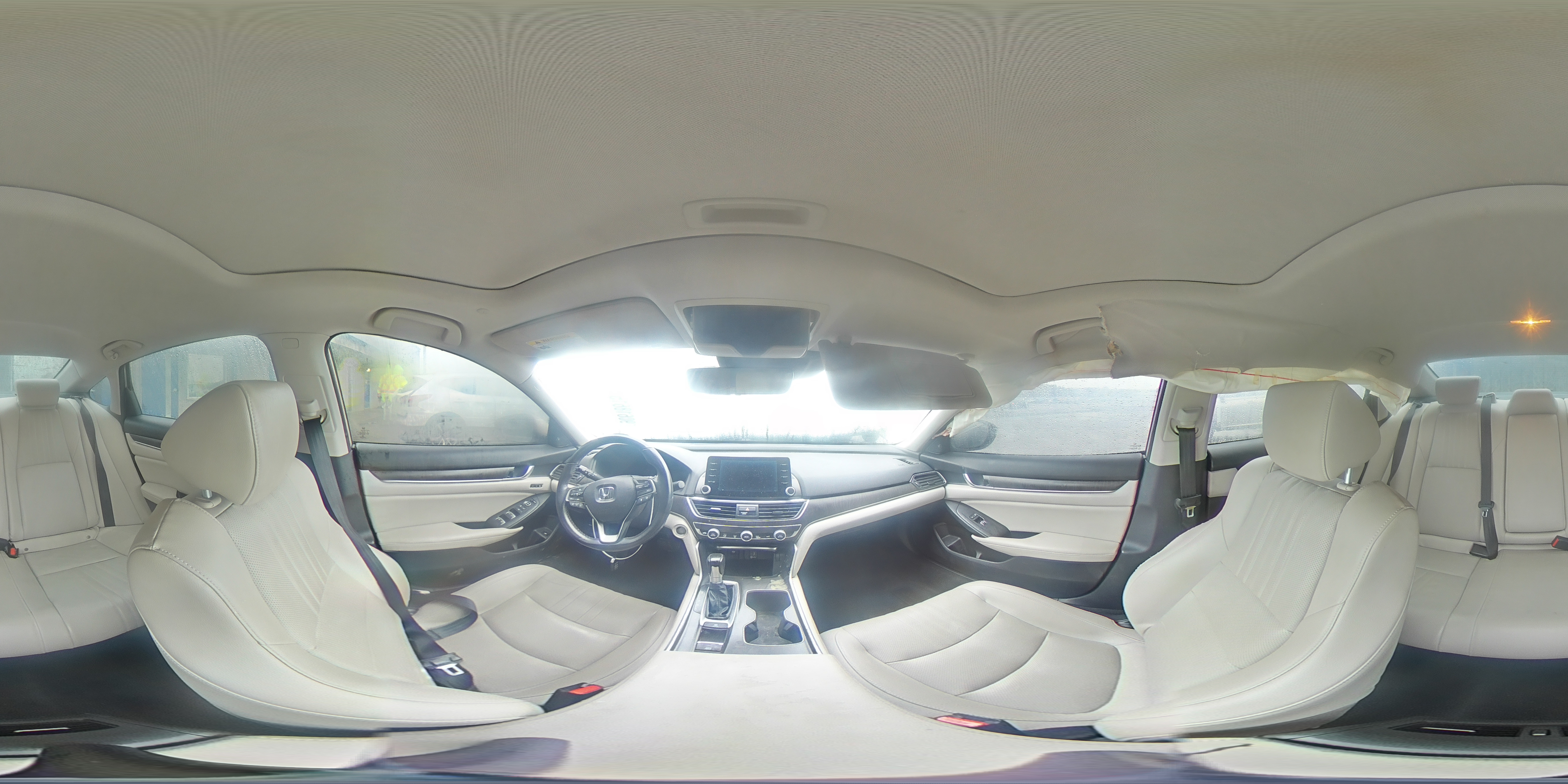 2018 Honda Accord Exl VIN: 1HGCV1F55JA094221 Lot: 90618615