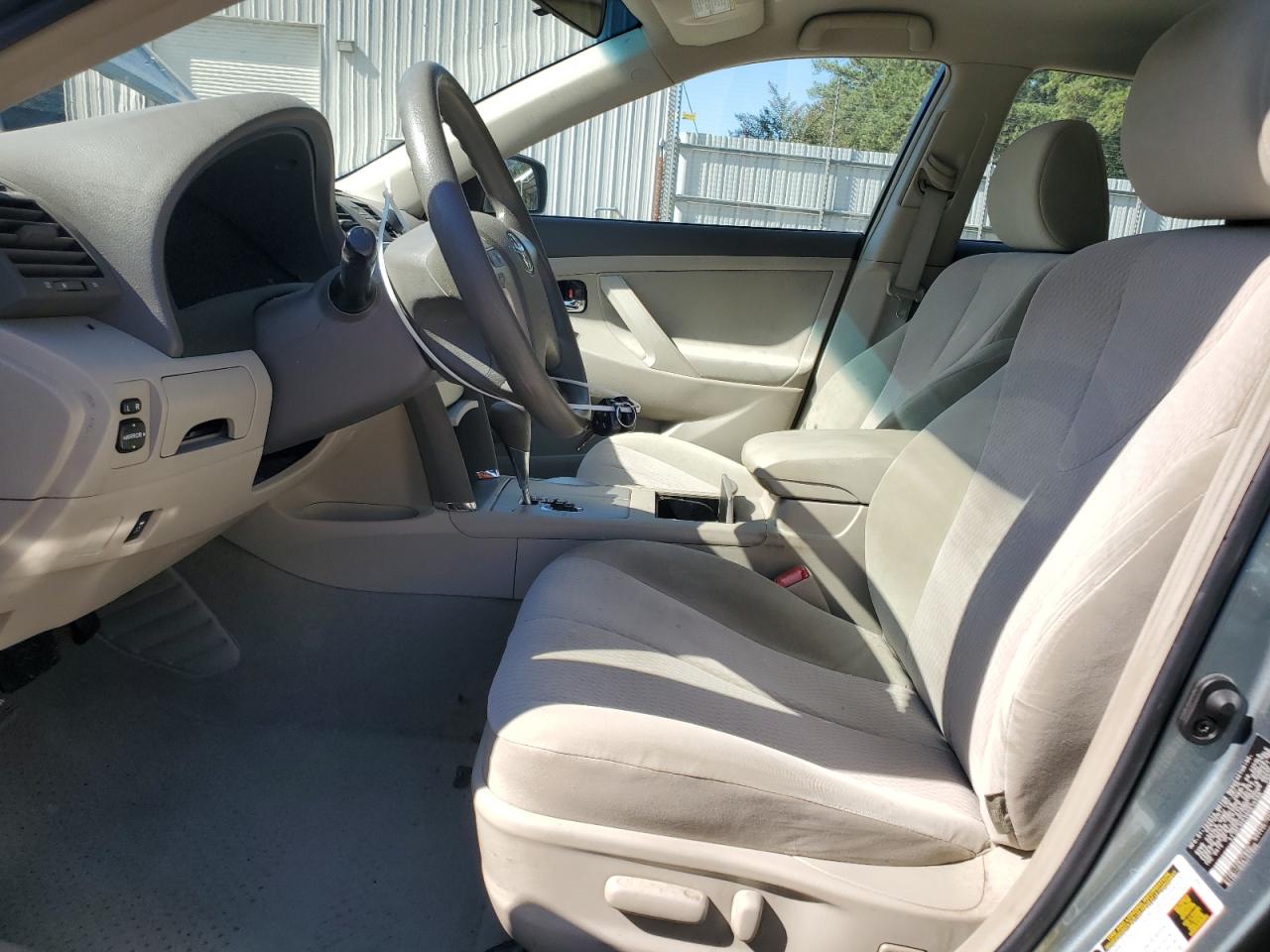 2011 Toyota Camry Base VIN: 4T1BF3EKXBU615598 Lot: 85899745