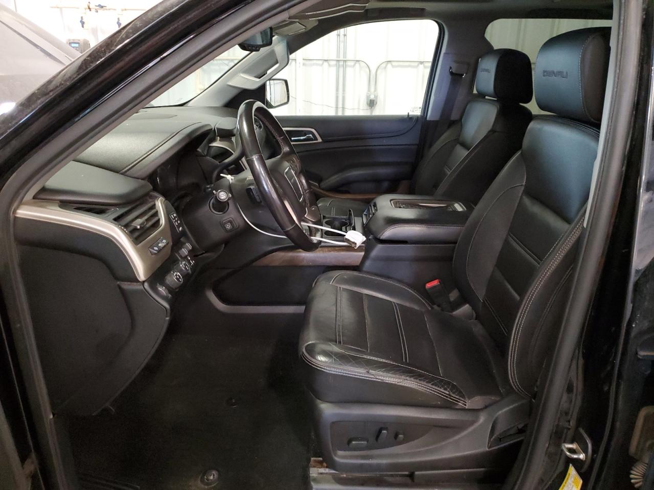 2018 GMC Yukon Denali VIN: 1GKS2CKJ9JR274938 Lot: 82231255